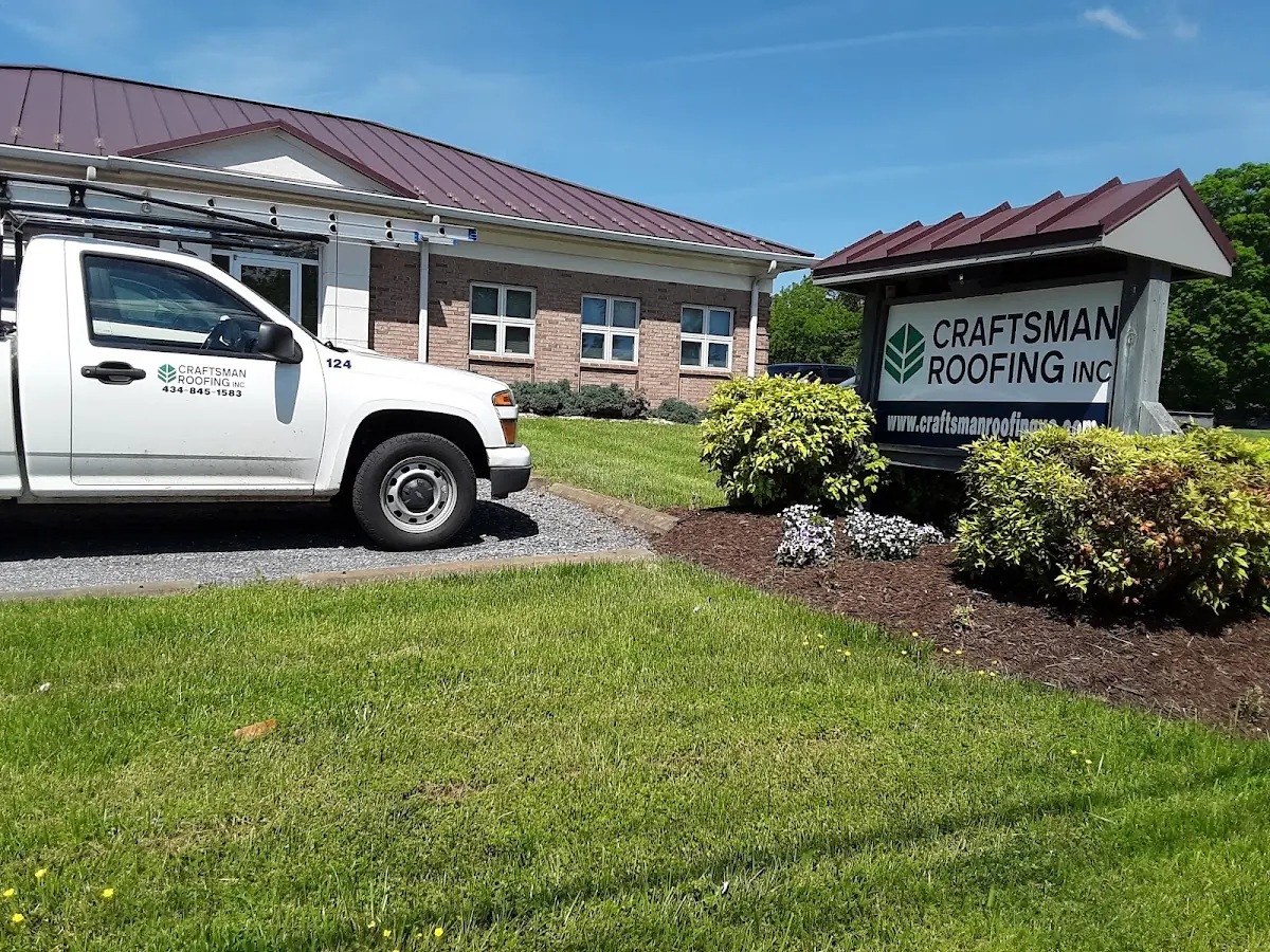 Quality Chimney Repair by experienced craftsmen in Kirkwood